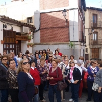 VIAJE A TOLEDO