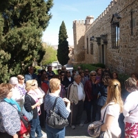 VIAJE A TOLEDO