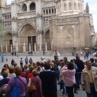 VIAJE A TOLEDO