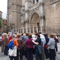 VIAJE A TOLEDO