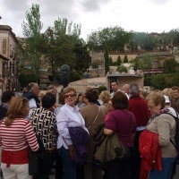 VIAJE A TOLEDO