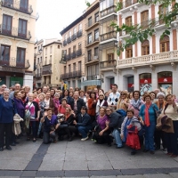 VIAJE A TOLEDO