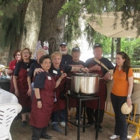 JORNADA GASTRONOMICA 2012