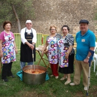 JORNADA GASTRONOMICA 2012