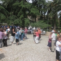 JORNADA GASTRONOMICA 2012