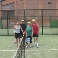 PADEL