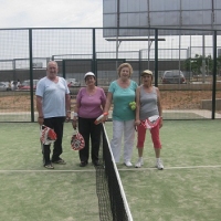 PADEL