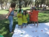 JUGANDO EN IGUALDAD