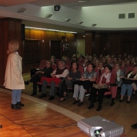 CONFERENCIA TRAUMATOLOGIA