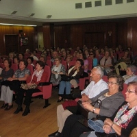 CONFERENCIA TRAUMATOLOGIA