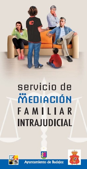 Servicio de Mediación Familiar Intrajudicial