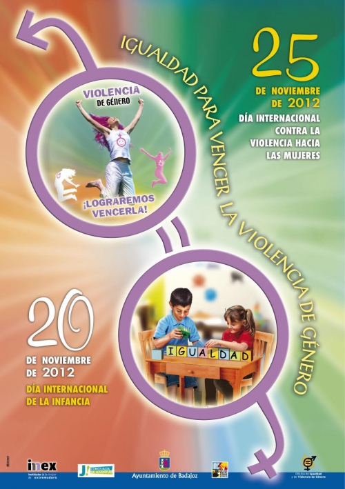 cartel dia nio 2012