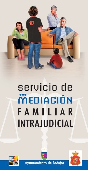 Servicio de Mediaci�n Familiar Intrajudicial