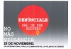 1er Premio Cartel Contra la Violencia de Gnero 2012