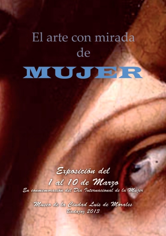 El arte con mirada de mujer