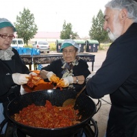 FERIA DE MAYORES