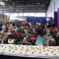 FERIA DE MAYORES