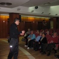 CONFERENCIA POLICIA