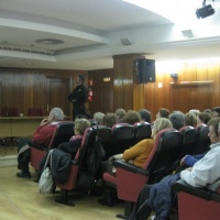 CONFERENCIA POLICIA