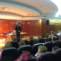 CONFERENCIA POLICIA