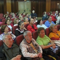 CONFERENCIA POLICIA