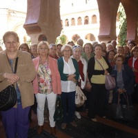 VIAJE A GUADALUPE