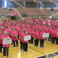 CLAUSURA GIMNASIA