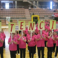 CLAUSURA GIMNASIA