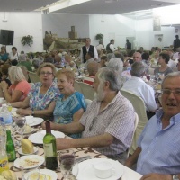 FERIA DE SAN JUAN