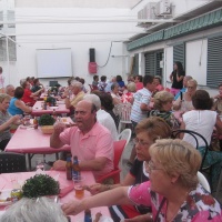 CLAUSURA ESCUELA DE VERANO