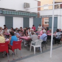 CLAUSURA ESCUELA DE VERANO