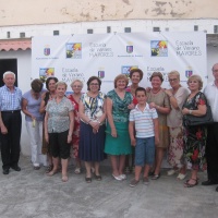 CLAUSURA ESCUELA DE VERANO