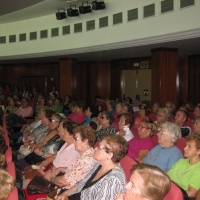 CONFERENCIA