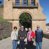 ARACENA