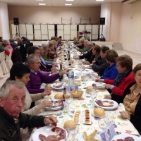 CONVIVENCIA DE NAVIDAD BALBOA.