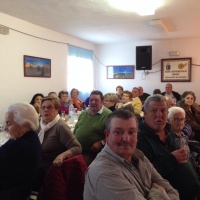 CONVIVENCIA DE NAVIDAD ALVARADO.