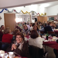 CONVIVENCIA DE NAVIDAD VILLAFRANCO.