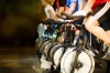 SPINNING