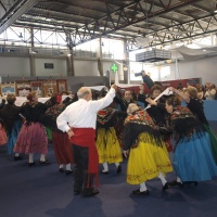 FERIA DE LOS MAYORES