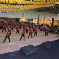 FERIA DE LOS MAYORES