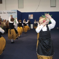 FERIA DE LOS MAYORES