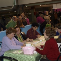 FERIA DE LOS MAYORES