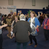 FERIA DE LOS MAYORES