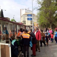 RUTA ABUELOS Y NIETOS