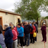 RUTA A ALBURQUERQUE