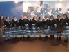 CLAUSURA BAILES