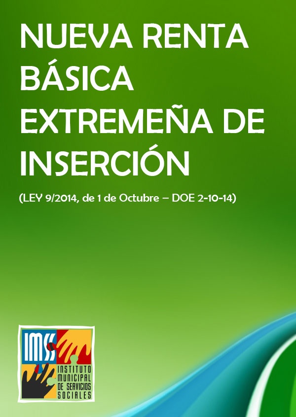 NUEVA RENTA BSICA DE INSERCIN