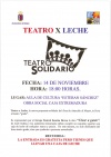 TEATRO SOLIDARIO