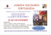 COMIDA SOLIDARIA