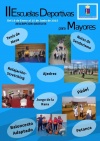 CARTEL ESCUELAS DEPORTIVAS 2015